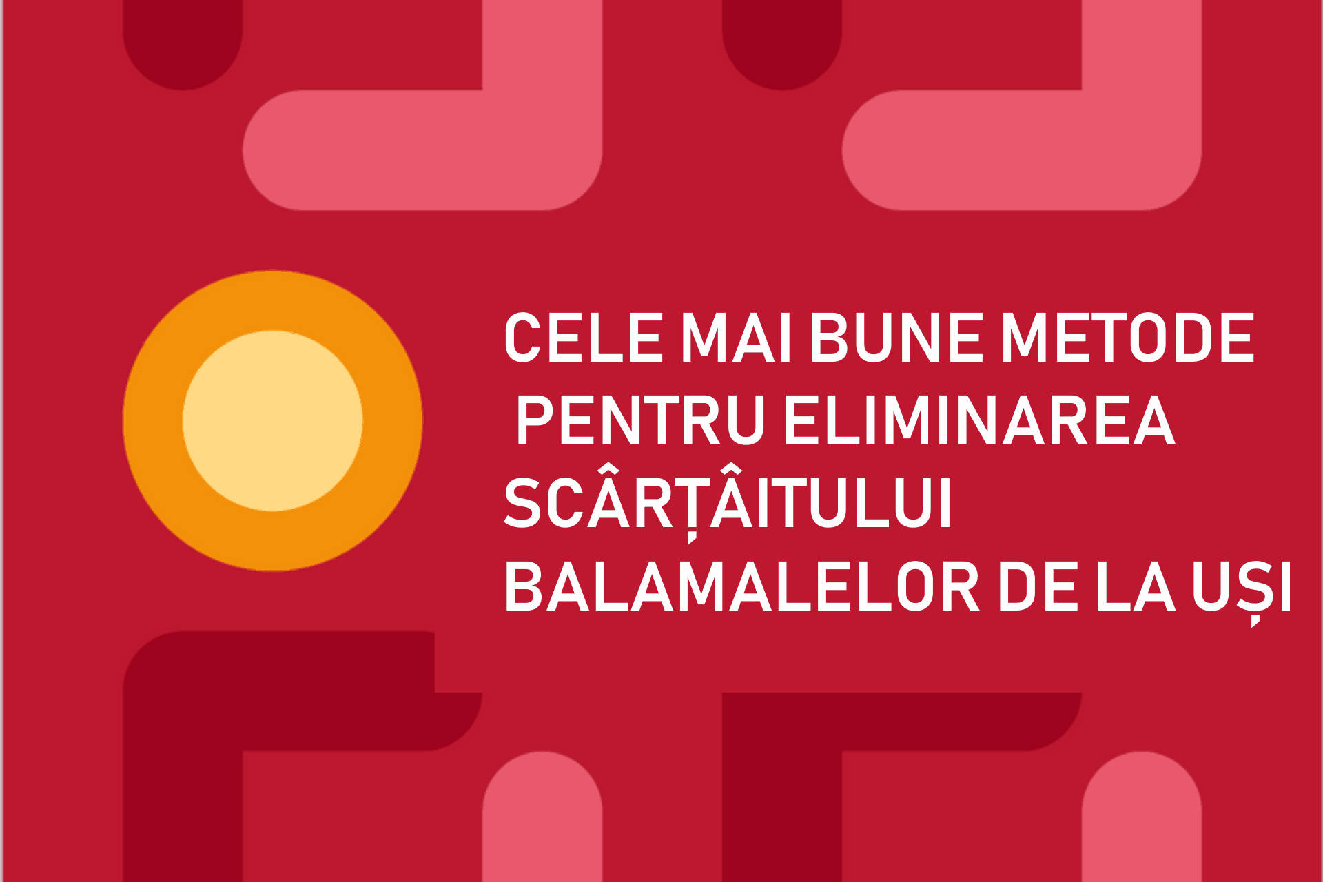 eliminare scartait