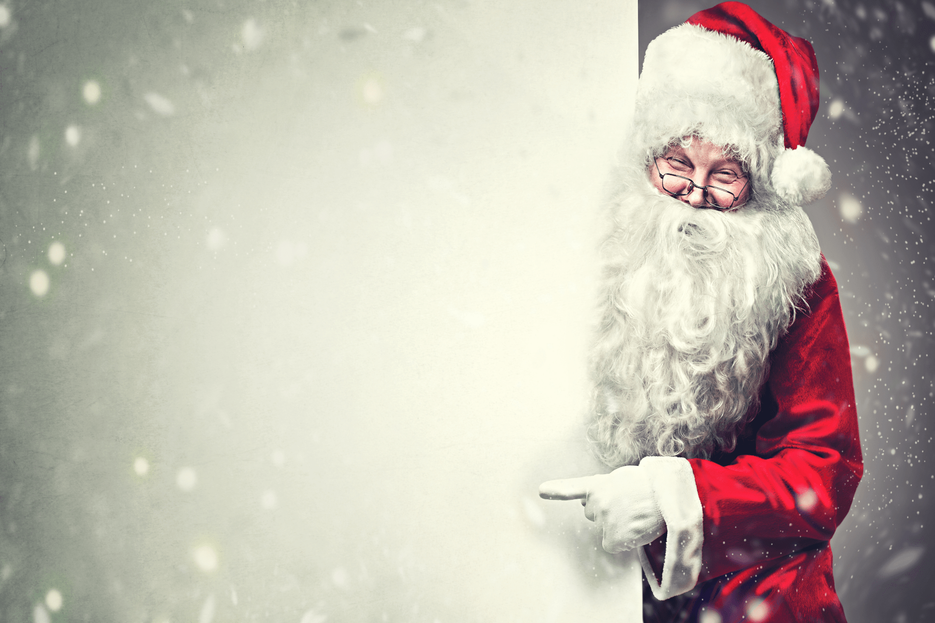 santa claus