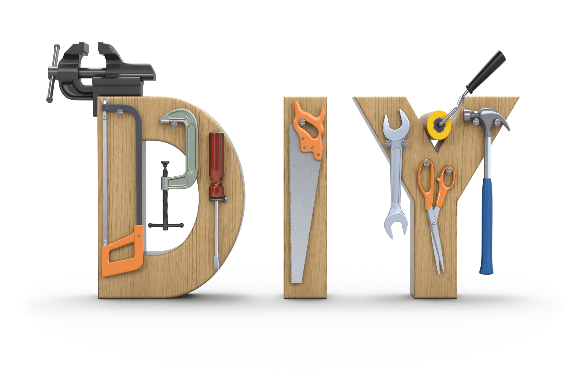 DIY