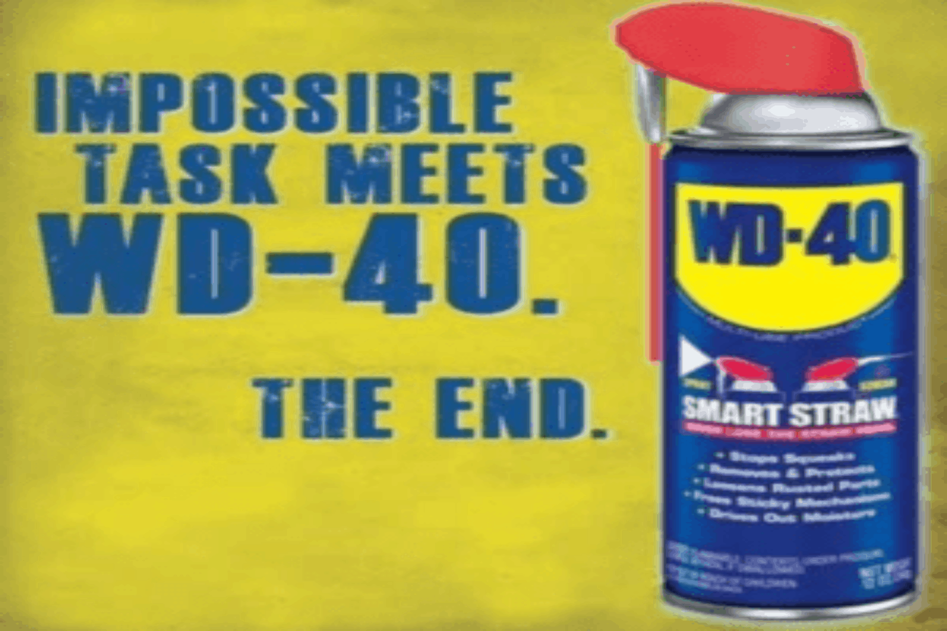 wd40