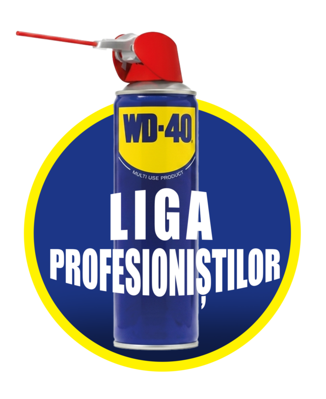logo liga pro