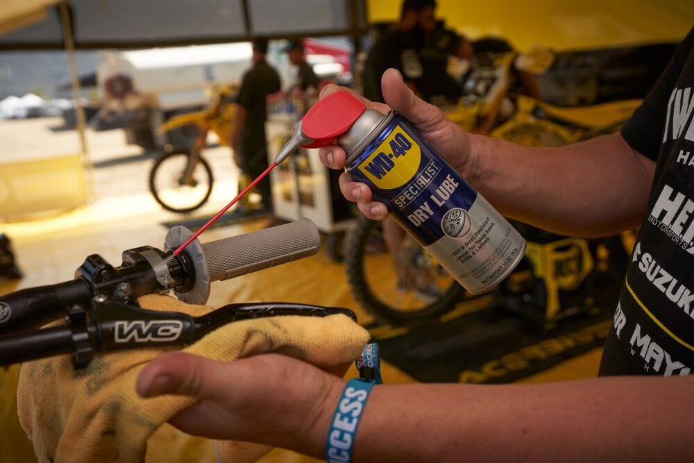 web size 30005 specialist dry lube lifestyle bike 1