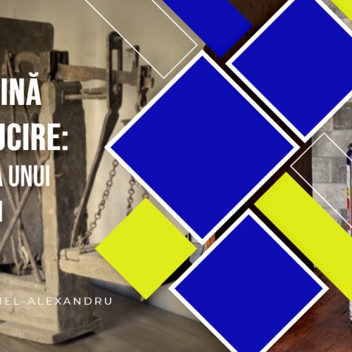 De la rugină la strălucire: restaurarea unui cântar vechi