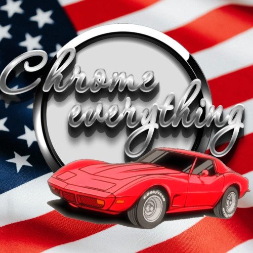 Restaurare Corvette 1976