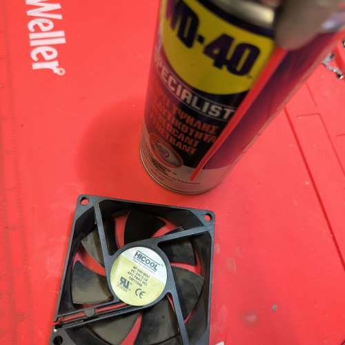 Reparat Cooler calculator gripat