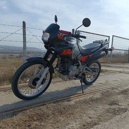 Honda Dominator NX650 RD08
