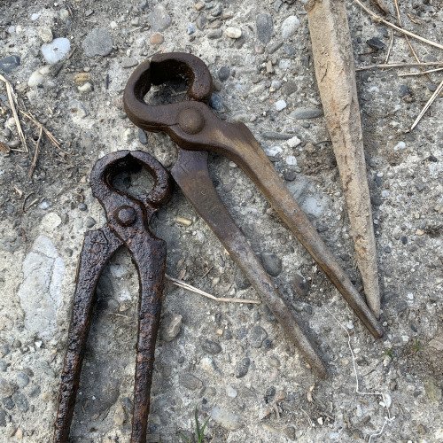 Restaurare si reutilizare scule