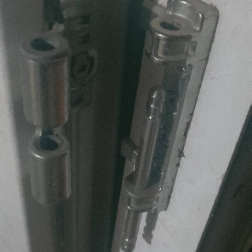 Reparatii tâmplarie Pvc