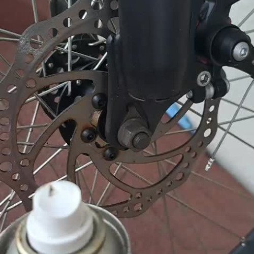 SA PREGATIM BICICLETA DE PRIMAVARA