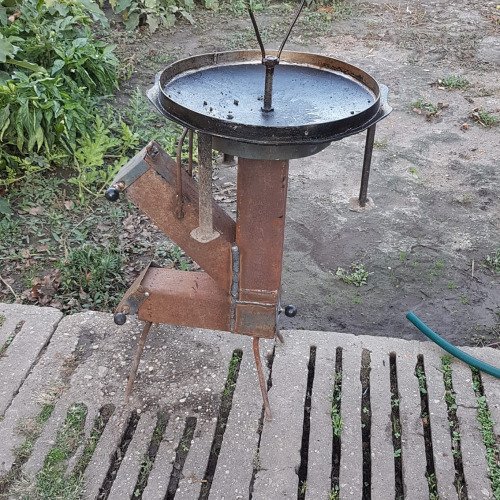 Disc de tară