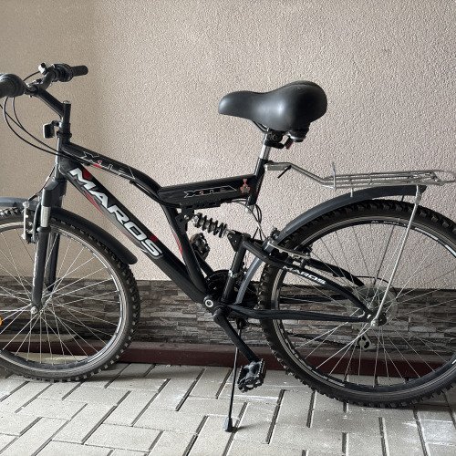 Reparație bicicletă