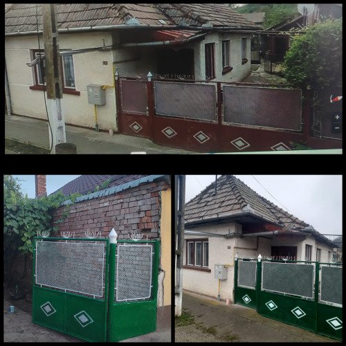 Gardul vesel