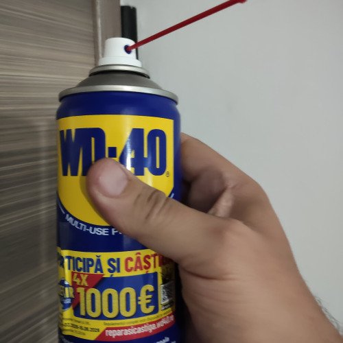 Reparatii