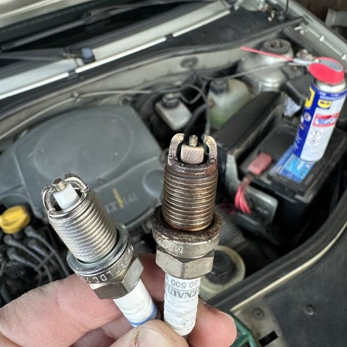 Mentenanta la dacia mea😁