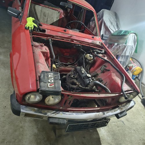 Dacia 1310