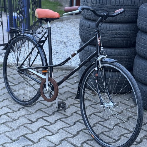 transformare bicicletă