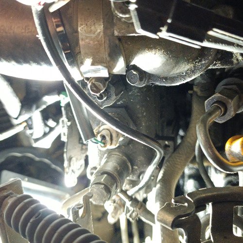 Reparatii motoare