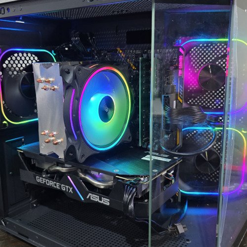 Reconditionare componente PC