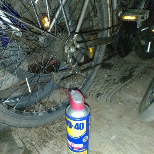Reparatii Biciclete