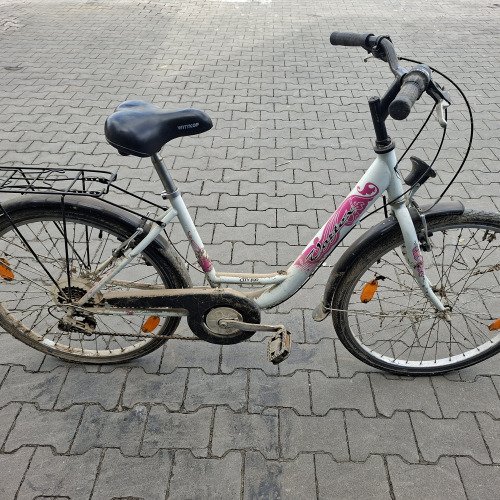 Recondutionare bicicleta