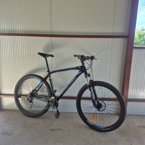 Revizia Bicicletei