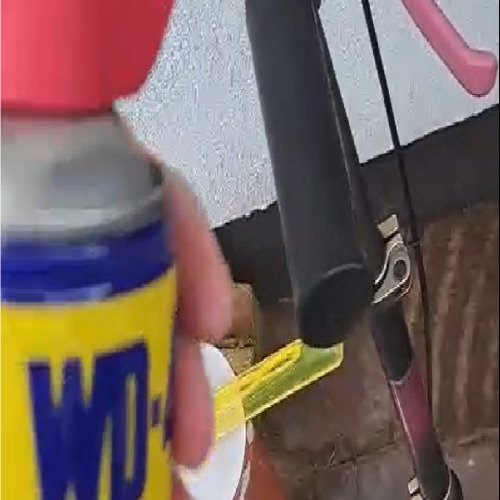 SA FACEM REVIZIA LA TROTINETA