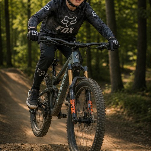 Biciclistul