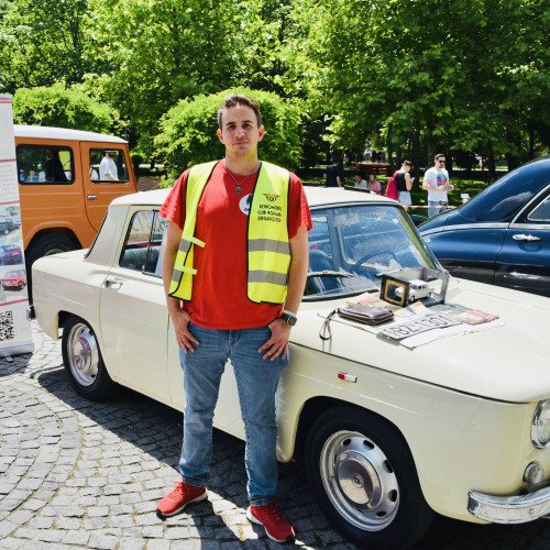 DaciaRoșie