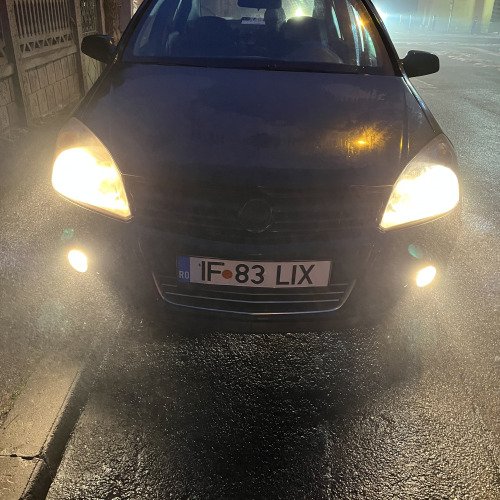 Reparație Opel Astra h