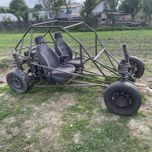 Buggy-Sharan-ul home-made