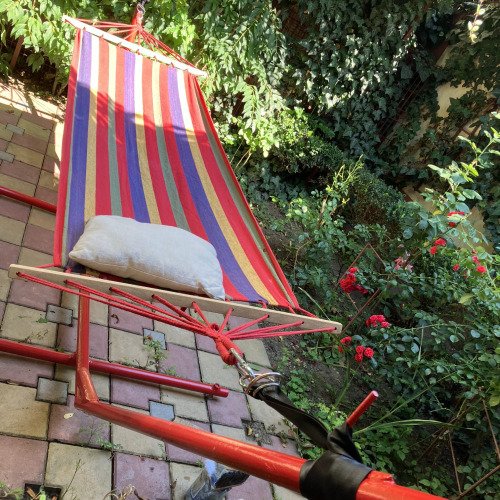 Relax pentru sotia mea