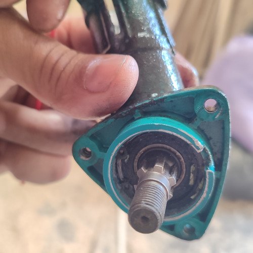 Reparare cositoare