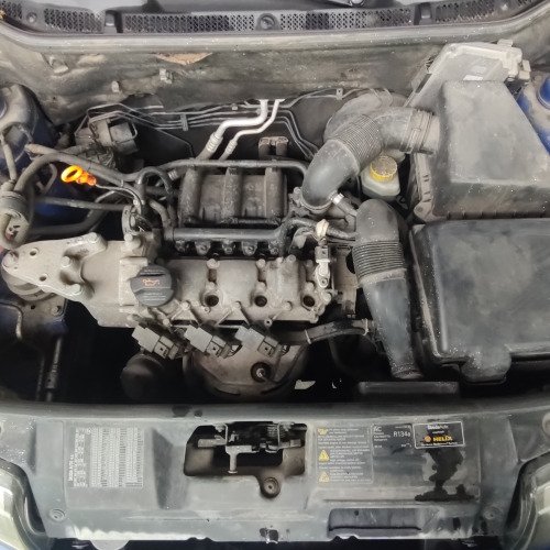 Reparație auto personal