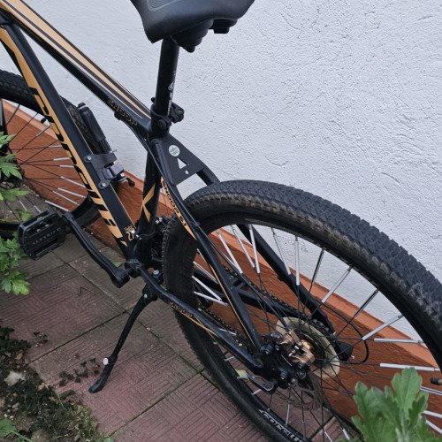 Redă-i bicicletei aspectul pe care îl merită cu ajutorul WD-40!