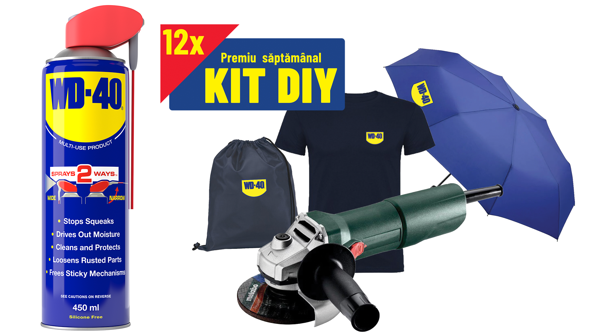 Premiu săptămânal